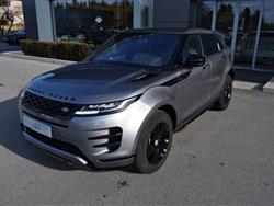 LAND ROVER RANGE ROVER EVOQUE Range Rover Evoque 2.0D I4-L.Flw 150 CV AWD Auto R-Dynamic S