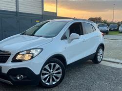 OPEL Mokka 1.4 t. Cosmo Gpl-tech 4x2 140cv E6