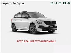 SKODA KAMIQ 1.0 TSI 115 CV Style