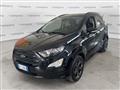 FORD ECOSPORT 1.0 EcoBoost 125 CV Start&Stop ST-Line