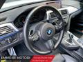 BMW SERIE 3 TOURING D xDrive Touring Msport garanzia fino 36 mesi