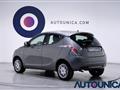 LANCIA YPSILON 1.2 69 CV 5 PORTE GPL ECOCHIC SILVER NEOPATENTATI