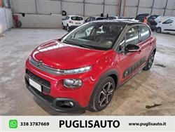 CITROEN C3 BlueHDi 75 S&S Shine