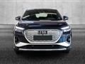 AUDI Q4 e-TRON Q4 35 e-tron S line edition