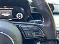 AUDI A3 SPORTBACK 30 TFSI 110CV BUSINESS ADVANCED UNIPROPRIETARIO