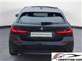 BMW SERIE 1 i 5p. 140cv Sport Line Navi Pdc