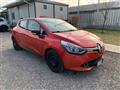 RENAULT CLIO 1.2 75CV GPL 5 porte Live