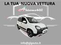 FIAT Panda 1.0 FireFly S&S Hybrid City Cross