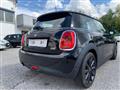 MINI MINI 3 PORTE 1.5 One Unicoproprietario