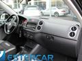 VOLKSWAGEN TIGUAN 2.0 16V TDI DPF 4MOTION tiptronic Sport & Style