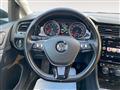 VOLKSWAGEN GOLF 1.4 TGI 5p. Executive BlueMotion