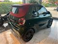 SMART FORTWO CABRIO CABRIO 70 1.0 TWINAMIC BRABUS STYLE NEOPATENTATI