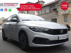 FIAT TIPO 4 PORTE Tipo 1.0 4 porte Life