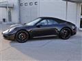 PORSCHE 911 Cabrio Carrera 4 Pdk Gar. Porsche Approved 24 mesi