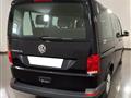 VOLKSWAGEN TRANSPORTER 2.0 TDI 150 Cv 9 Posti Finestrato Clima Aut.