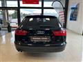 AUDI A6 AVANT Avant 2.0 TDI 177 CV multitronic Advanced Plus