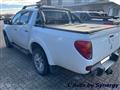 MITSUBISHI L200 2.5 DI-D/178CV DC Intense Plus DPF navi