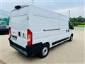 FIAT DUCATO 35 2.3 M.JET 140CV MAXI *EURO 6 D TEMP* KM 75.000