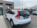 HONDA CR-V 2.2 Elegance AWD