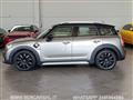 MINI COUNTRYMAN HYBRID Mini 1.5 Cooper SE Countryman ALL4 Automatica