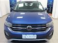 VOLKSWAGEN T-CROSS 1.0 TSI 115 CV DSG Style BMT