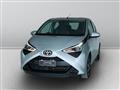 TOYOTA AYGO II 2018 5p -  5p 1.0 x-fun 72cv