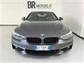 BMW SERIE 4 d xDrive Coupé Msport M Sport