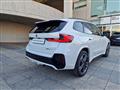 BMW X1 xDrive 20d Msport