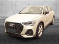 AUDI Q3 SPORTBACK SPB 35 TDI S tronic S line edition