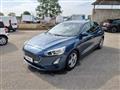 FORD FOCUS 1.5 Ecoblue 120cv Business Co-Pilot