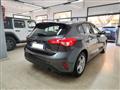 FORD FOCUS 1.5 EcoBlue 120 CV 5p. Business