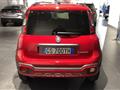 FIAT PANDA CROSS Panda Cross 1.0 FireFly S&S Hybrid