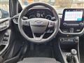 FORD Fiesta 1.0 Ecoboost 125 CV 5p. Titanium