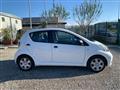 TOYOTA AYGO 1.0 12V VVT-i 5 porte Deep Ocean Connect