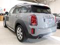 MINI COUNTRYMAN 1.5 One D Business Countryman Automatica