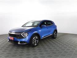 KIA SPORTAGE 1.6 CRDi MHEV DCT Style