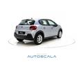 CITROEN C3 1.2 PureTech 83cv S&S Business Navy