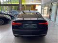 AUDI A5 SPORTBACK Sportback 2.0 TDI 190CV VIRTUAL *UNIPROPRIETARIO*