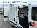 FIAT DOBLÒ 1.4 NATURAL POWER MAXI (METANO)-CRUISE C-SENSORI-