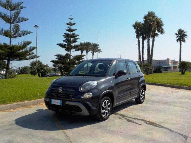 FIAT 500L 1.3 Multijet 95 CV City Cross