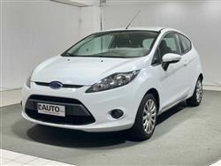 FORD FIESTA + 1.2 82CV 3 porte