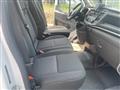 FORD TRANSIT 350 L3 2.0TD 170cv. CASSONE FISSO SCATTOLINI