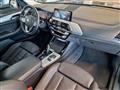 BMW X3 xDrive20d xLine