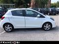 TOYOTA YARIS 5 Porte 1.5 Hybrid Trend White Edition