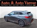 BMW X2 sDrive18i Msport-X