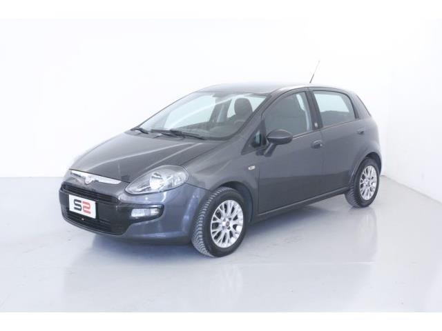 FIAT PUNTO 1.3 Mjt 75 CV DPF 5 porte S&S 150° NEOPATENTATI