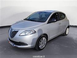 LANCIA YPSILON 1.2 69 CV 5 porte Silver