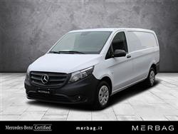 MERCEDES VITO 114 Furgone Long