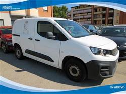 PEUGEOT PARTNER 1.6 BlueHDI 100cv EU6