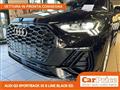 AUDI Q3 SPORTBACK Sportback 1.5 TFSI S Tronic 35 S line Black Ed.